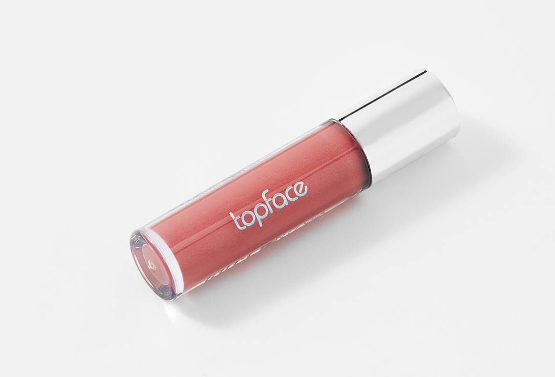 Topface liquid lip gloss Supernova Volume