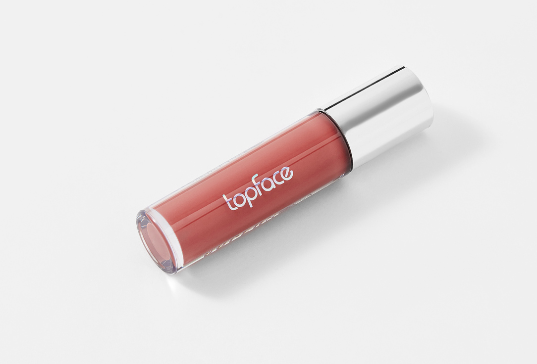 Topface ملمع شفاه مكثف بلمسة نهائية لامعة سوبرنوفا فوليوم 3 4 مل Topface ملمع شفاه مكثف بلمسة نهائية لامعة سوبرنوفا فوليوم