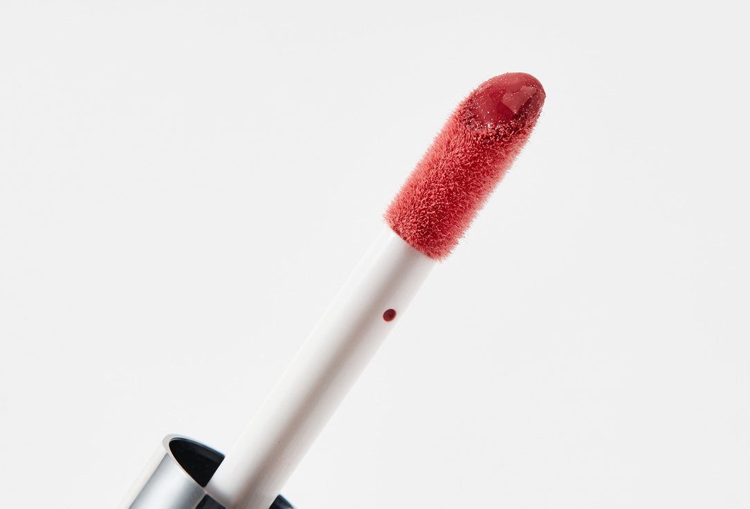 Topface liquid lip gloss Supernova Volume 007 4 ml Topface liquid lip gloss Supernova Volume