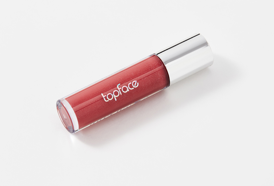 Topface liquid lip gloss Supernova Volume 007 4 ml Topface liquid lip gloss Supernova Volume