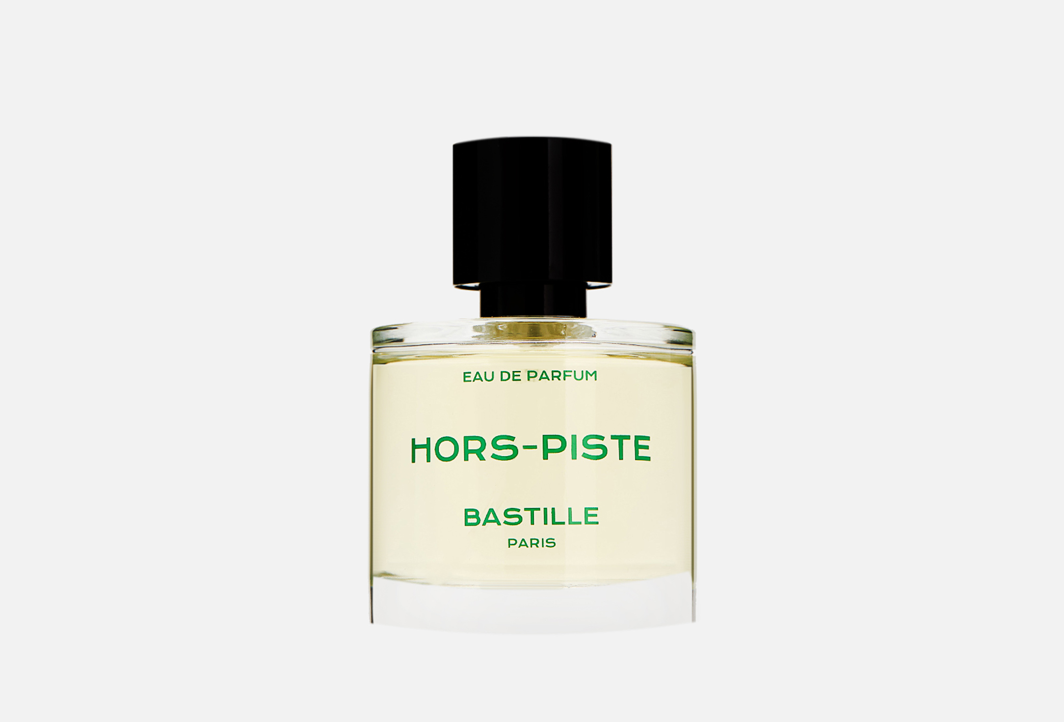 Hors-Piste  50 