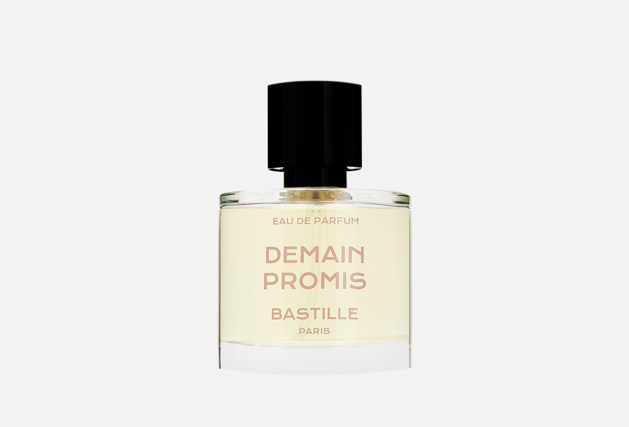 Demain Promis  50 