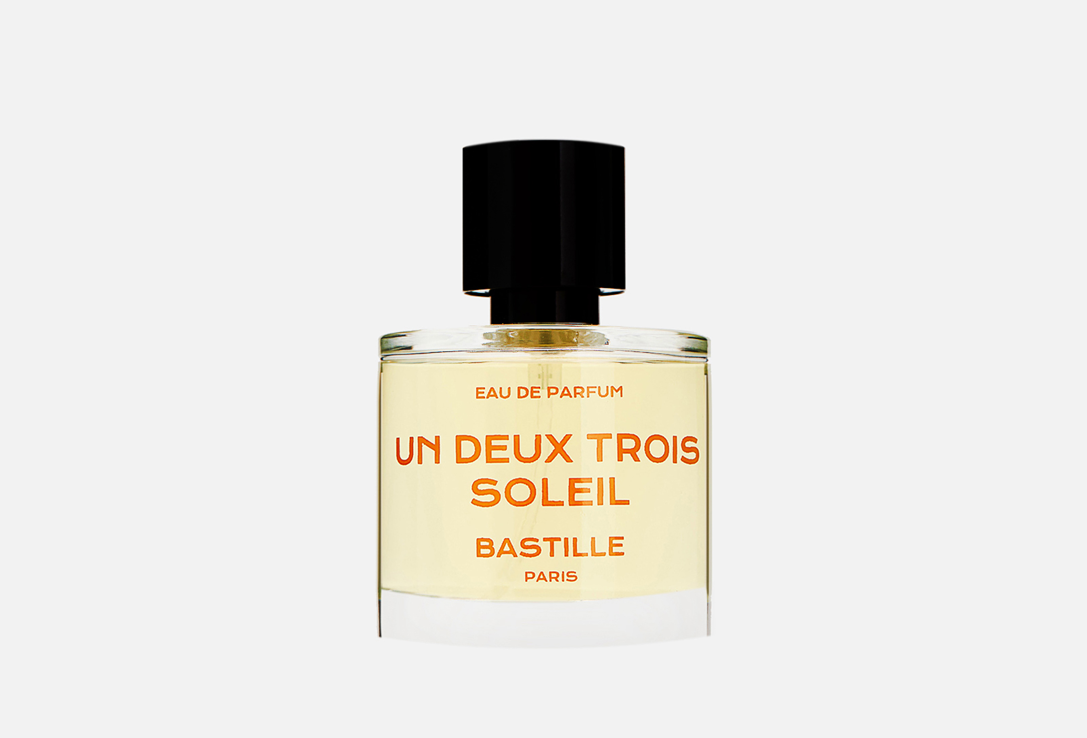 Un Deux Trois Soleil  50 