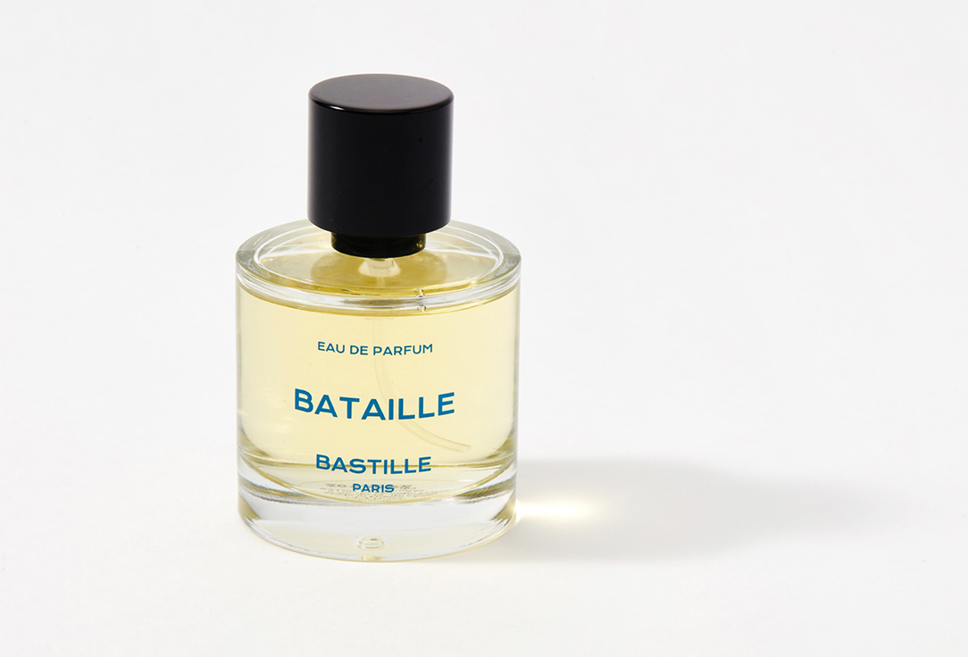 BASTILLE Eau De Parfum Bataille 50 ml BASTILLE Eau De Parfum Bataille
