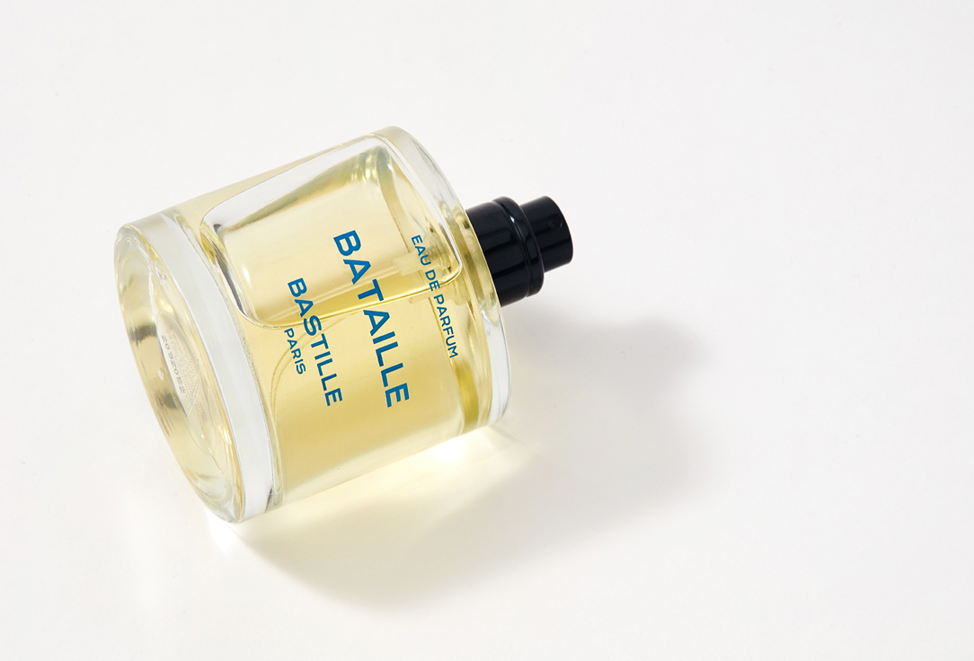 BASTILLE Eau De Parfum Bataille 50 ml BASTILLE Eau De Parfum Bataille