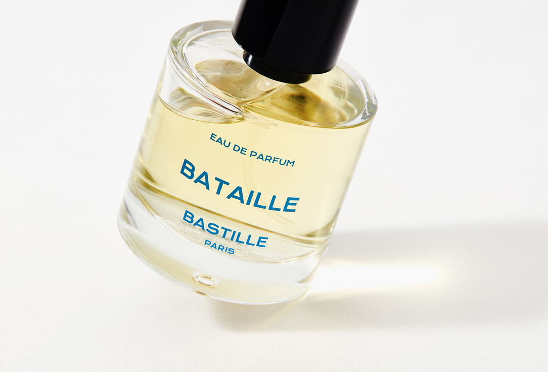 BASTILLE Eau De Parfum Bataille 50 ml BASTILLE Eau De Parfum Bataille
