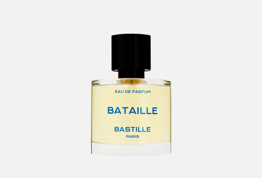 BASTILLE Eau De Parfum Bataille 50 ml BASTILLE Eau De Parfum Bataille