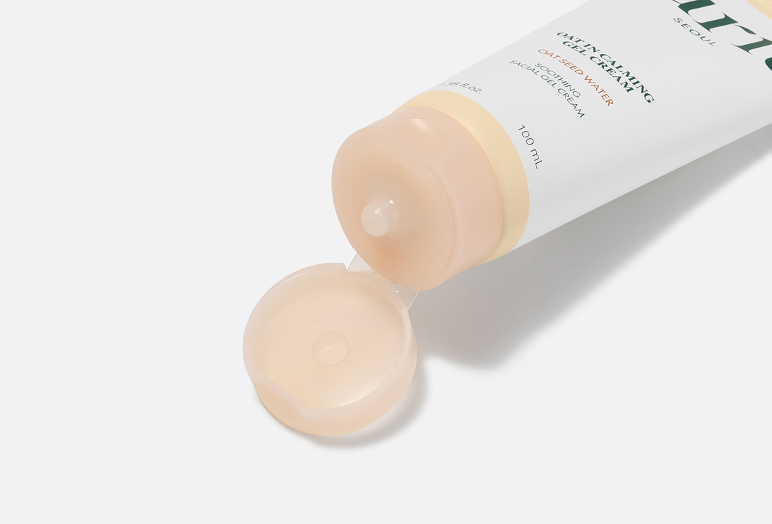 Purito Calming Gel Cream Oat-in