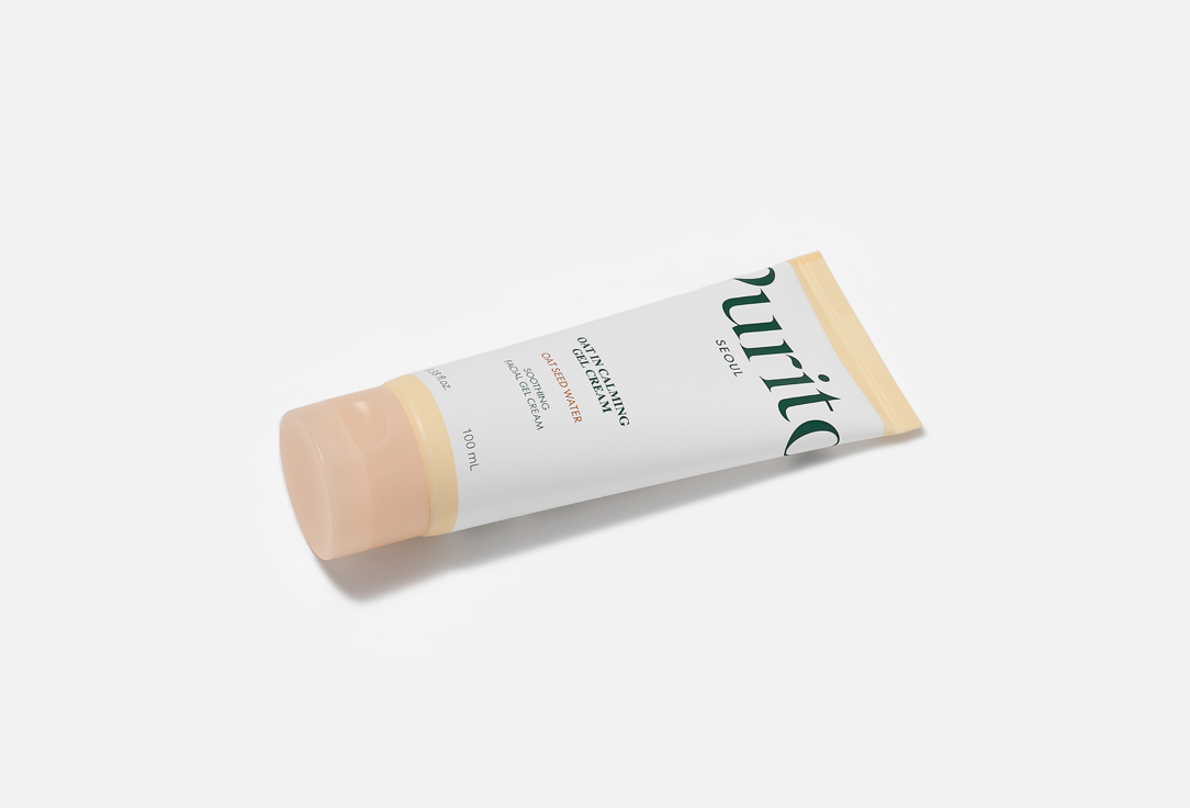 Purito Calming Gel Cream Oat-in