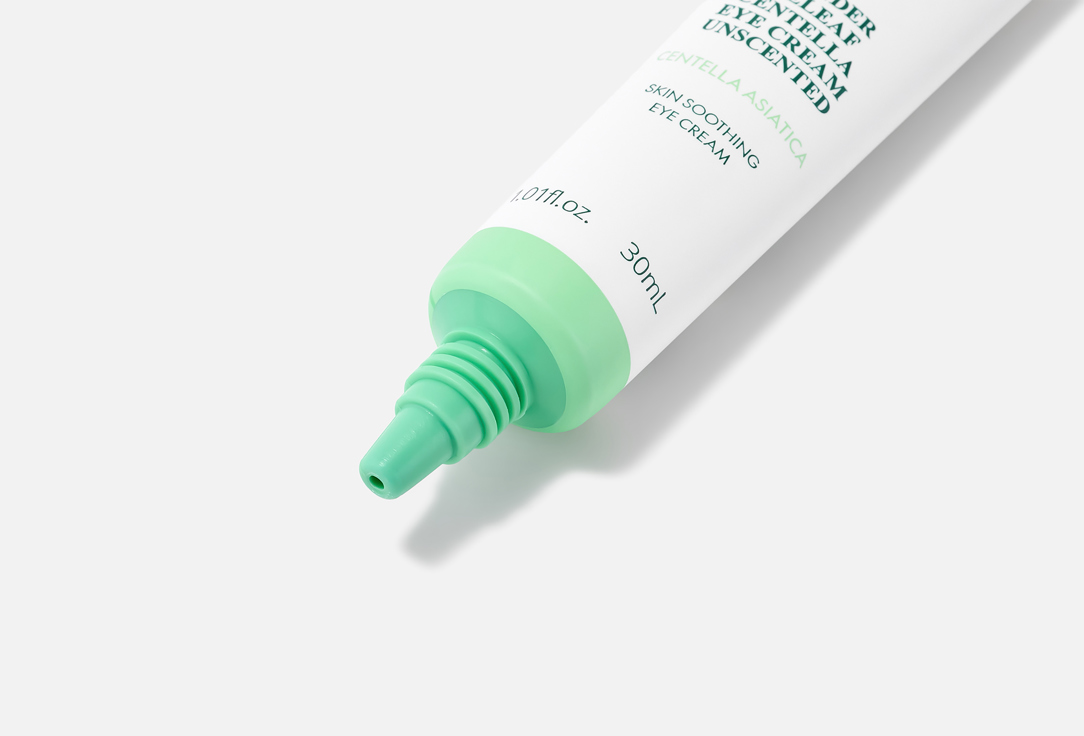 Purito Unscented eye Cream Wonder Releaf Centella