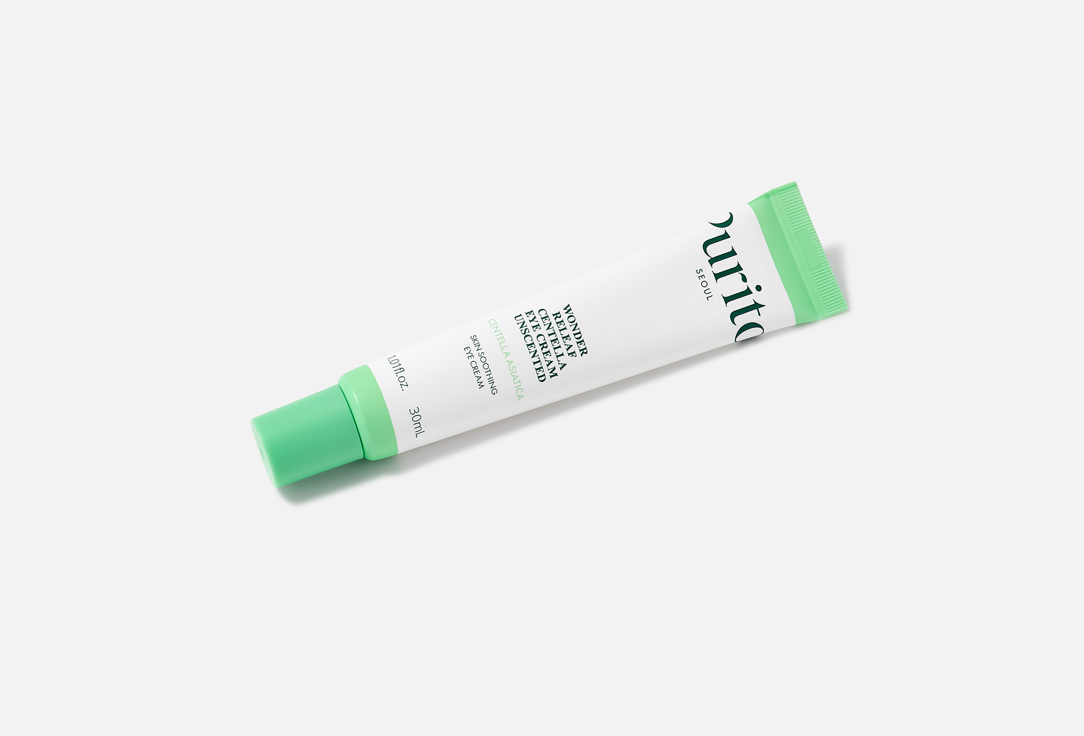 Purito Unscented eye Cream Wonder Releaf Centella