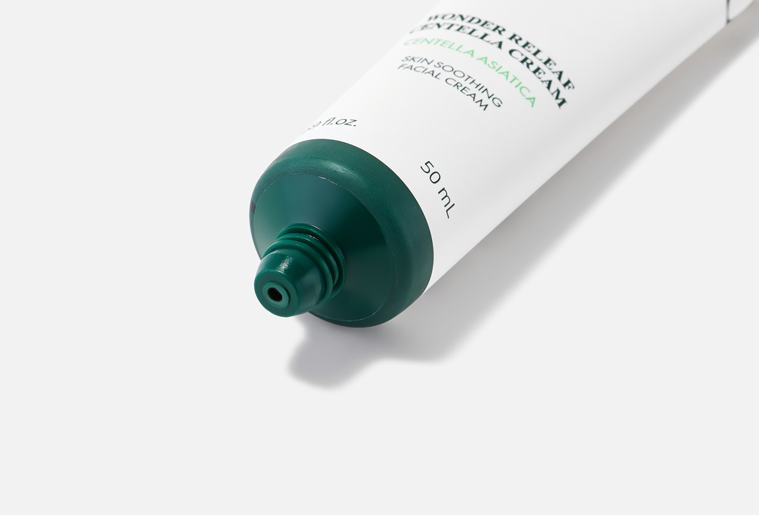 Purito Soothing cream Wonder Releaf Centella