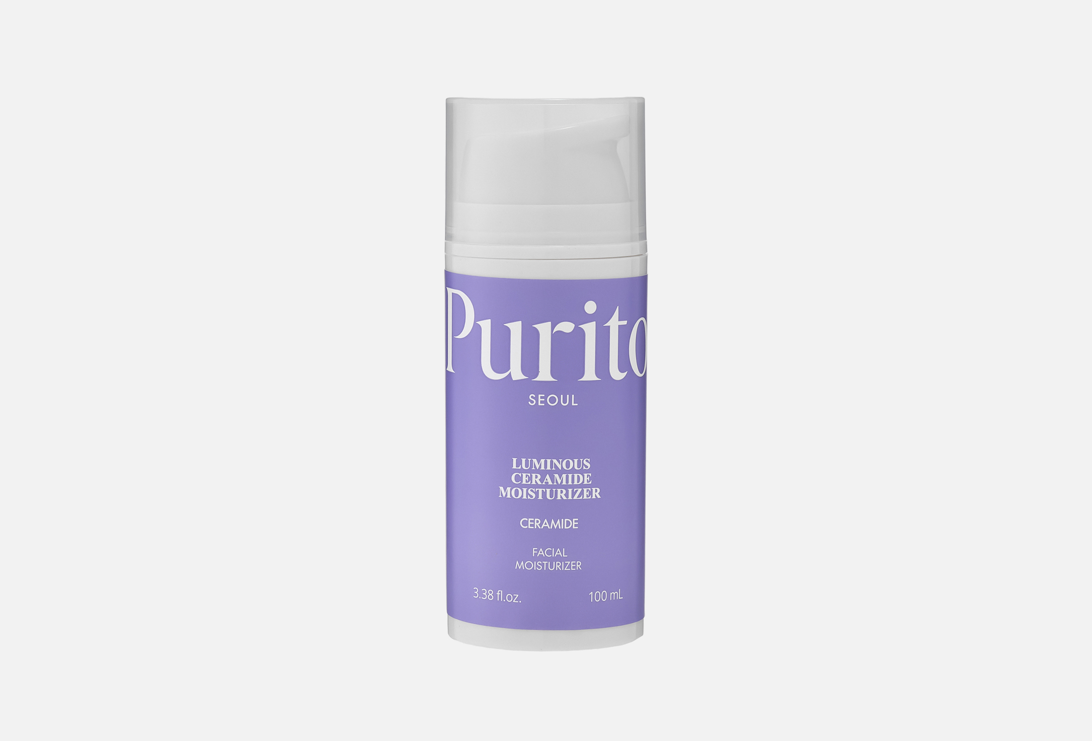 Luminous Ceramide  100 