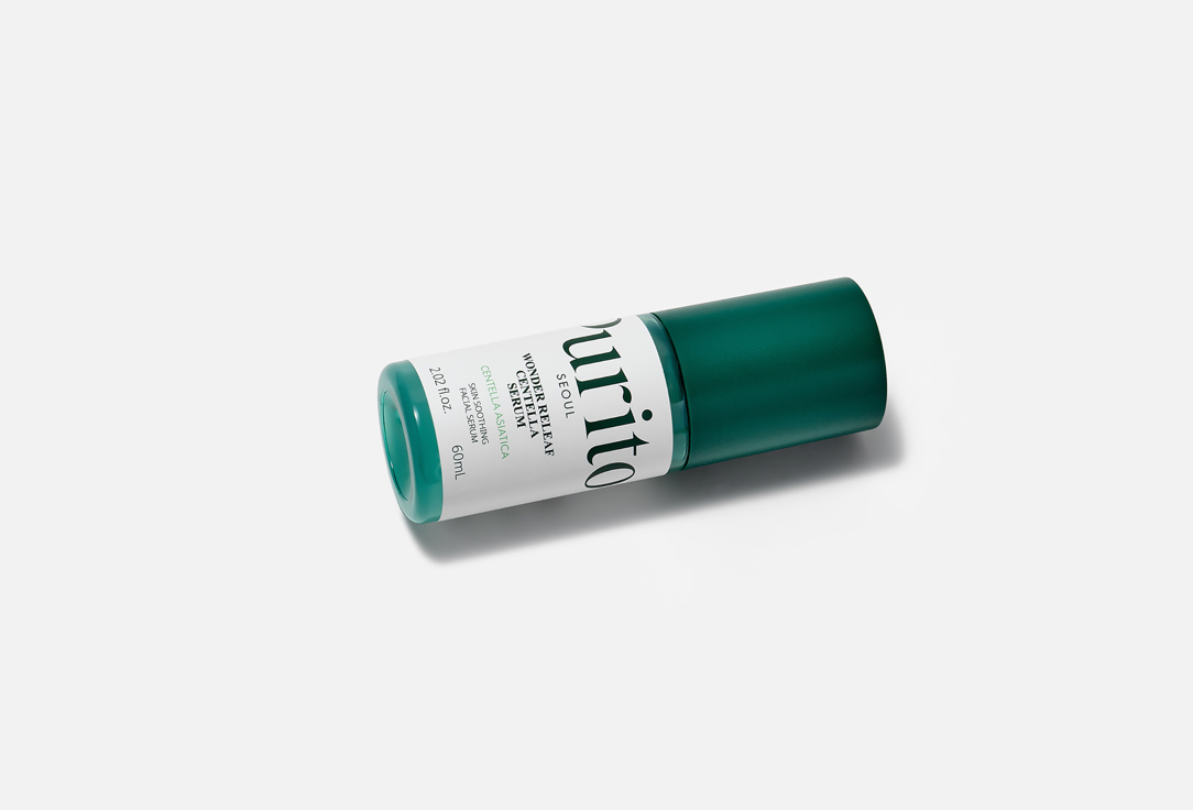 Purito Soothing serum Wonder Releaf Centella