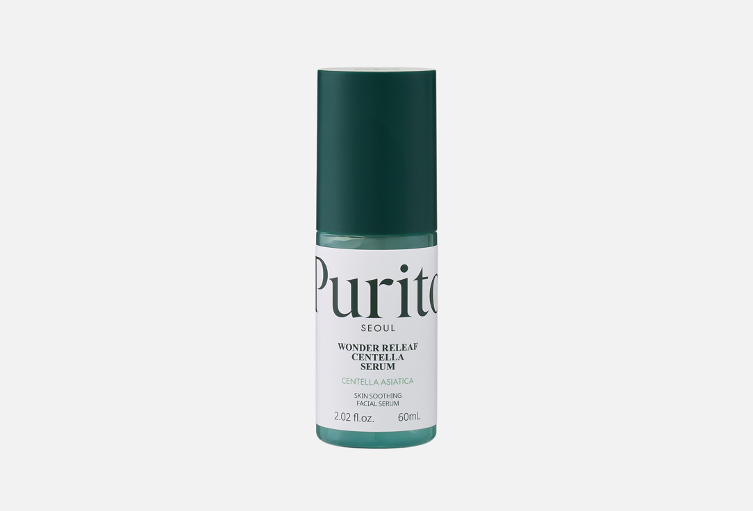 Purito Soothing serum Wonder Releaf Centella