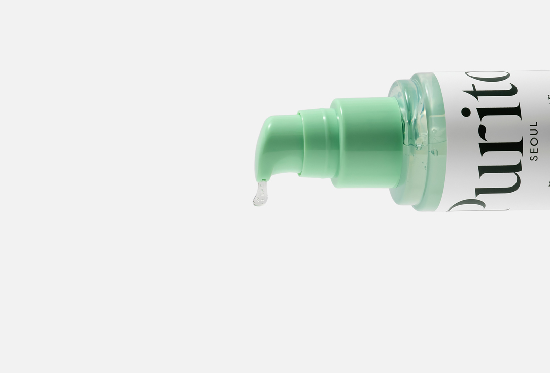 Purito Unscented Face Serum Wonder Releaf Centella 60 ml Purito Unscented Face Serum Wonder Releaf Centella