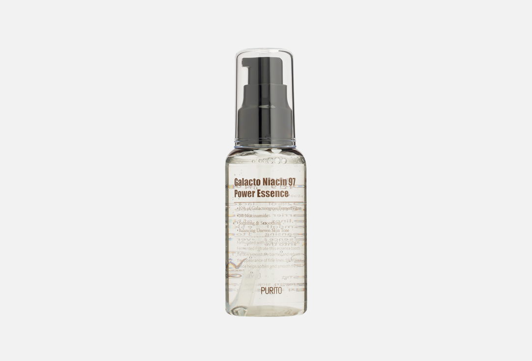Purito Face Essence Galacto Niacin 97 Power