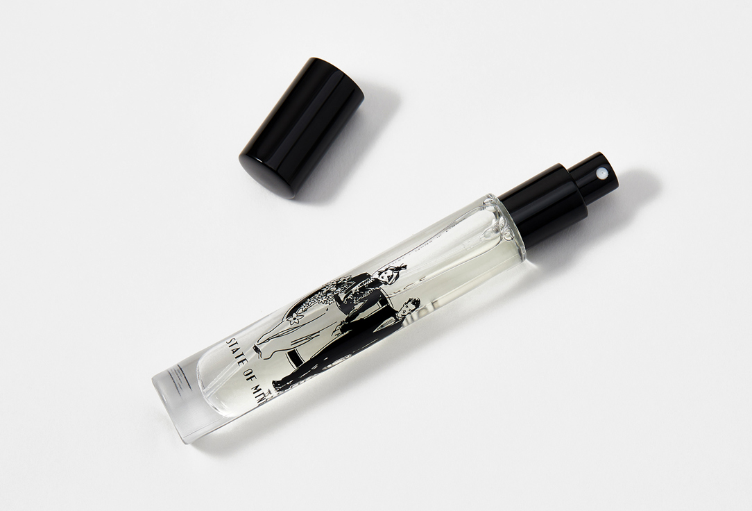 ستيت أوف مايند ماء عطر ناتشورال إليجانس 10 مل ستيت أوف مايند ماء عطر ناتشورال إليجانس