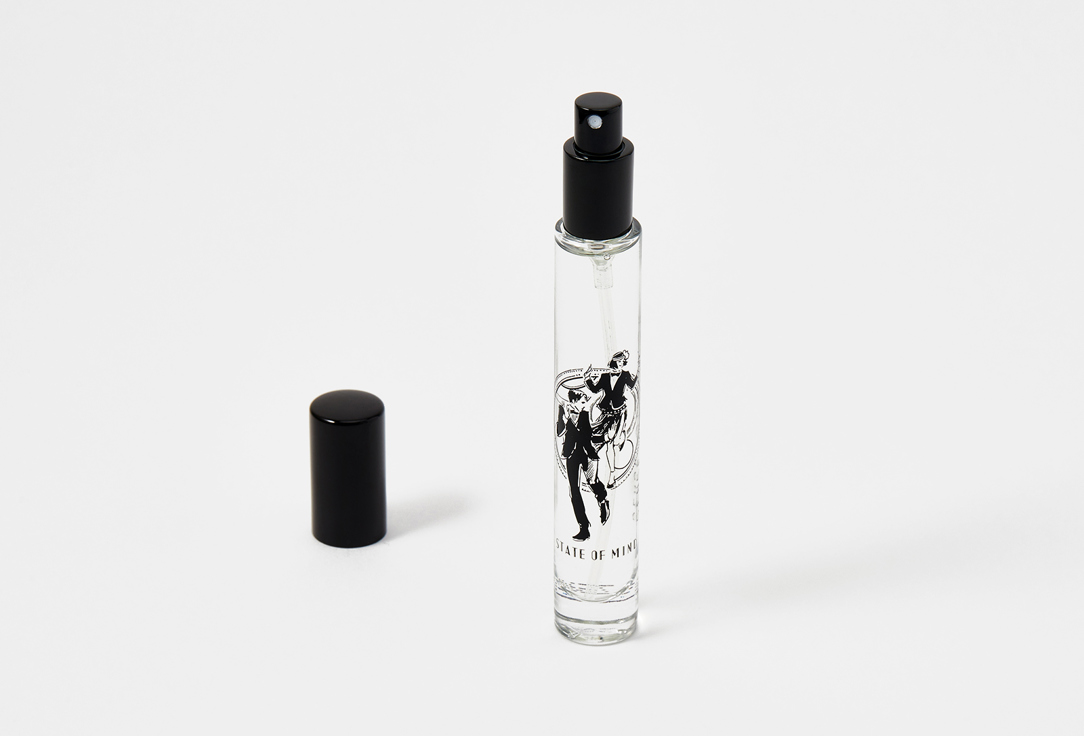ستيت أوف مايند ماء عطر سينس أوف هيومور 10 مل ستيت أوف مايند ماء عطر سينس أوف هيومور