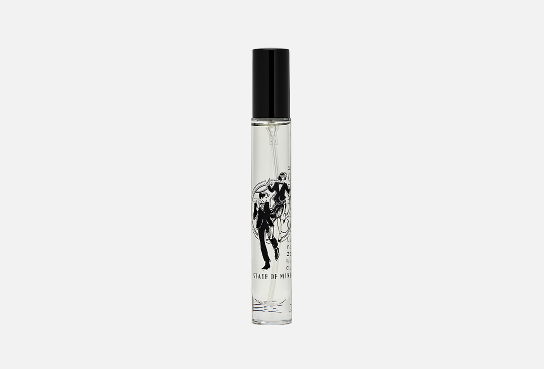 ستيت أوف مايند ماء عطر سينس أوف هيومور 10 مل ستيت أوف مايند ماء عطر سينس أوف هيومور