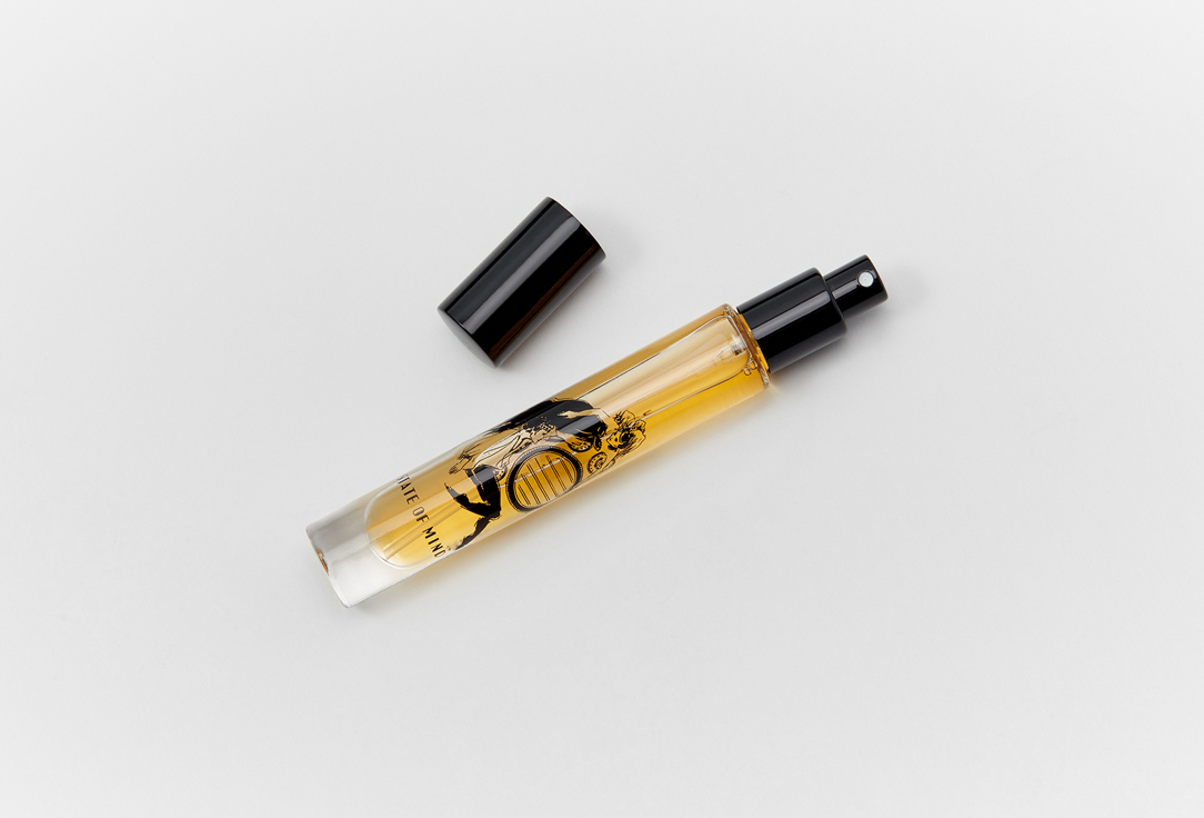 ستيت أوف مايند ماء عطر إيستيتيك تيربيولنس 10 مل ستيت أوف مايند ماء عطر إيستيتيك تيربيولنس