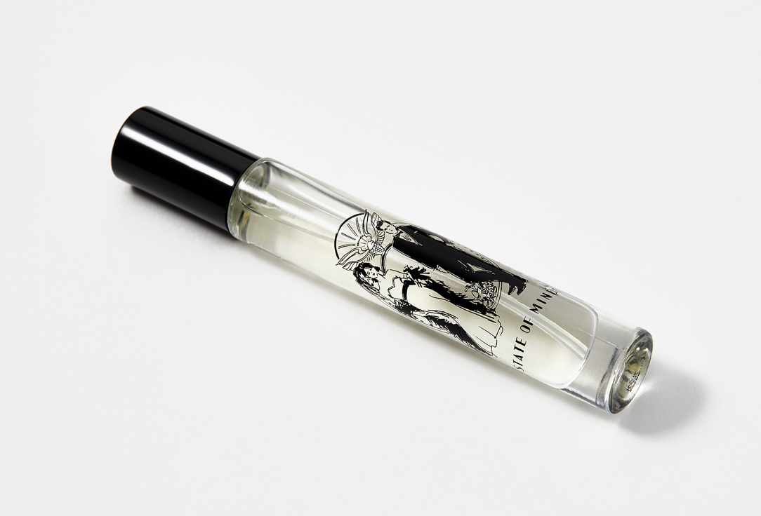 State Of Mind Eau de parfum Secret of Success