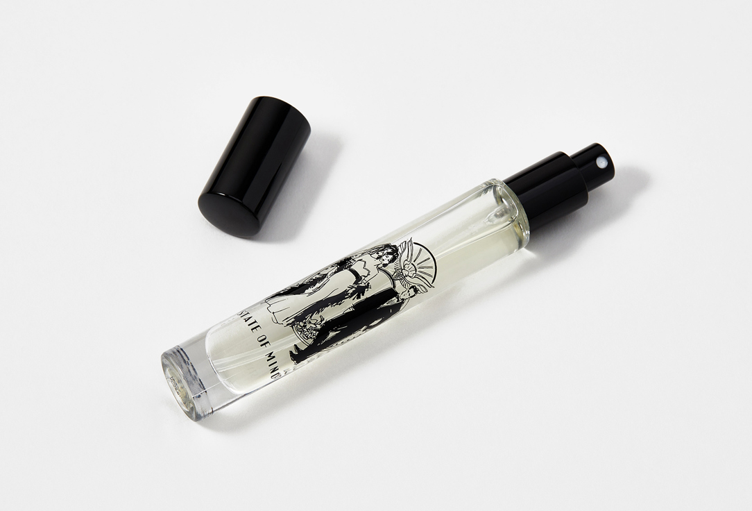 State Of Mind Eau de parfum Secret of Success