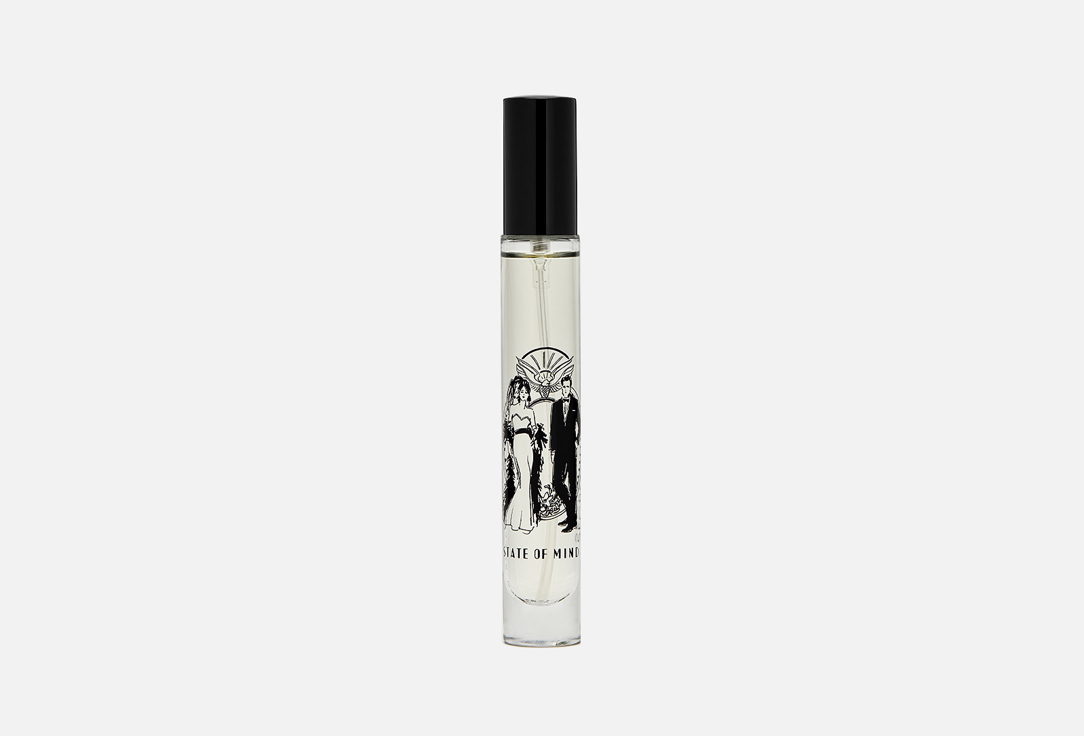 State Of Mind Eau de parfum Secret of Success