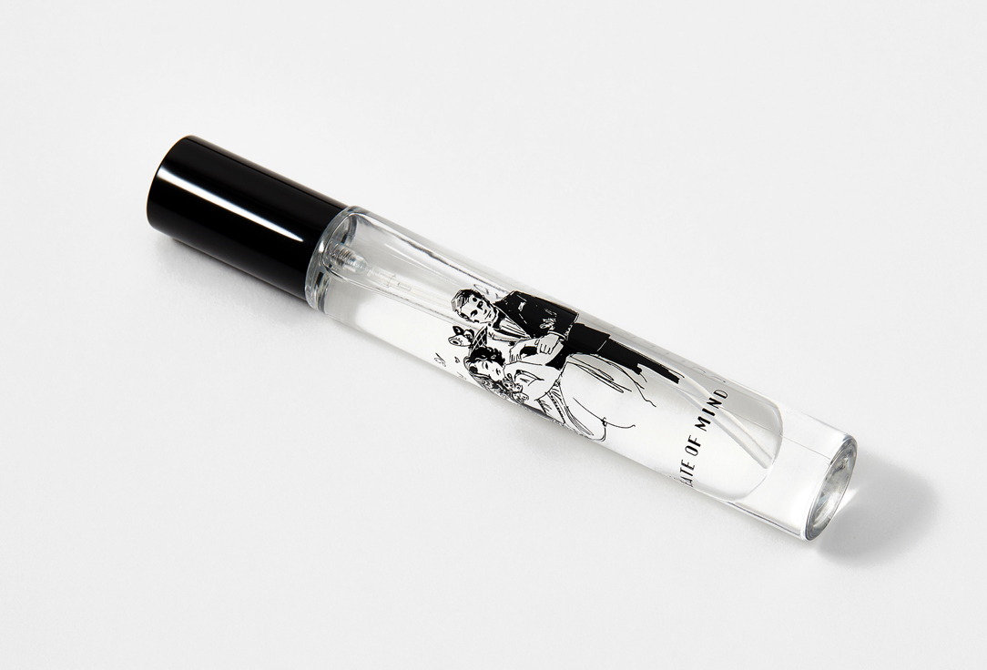 State Of Mind Eau de parfum Butterfly Mind