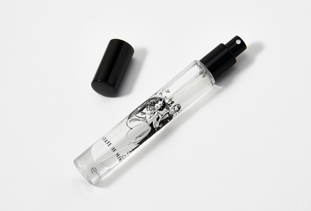 State Of Mind Eau de parfum Butterfly Mind