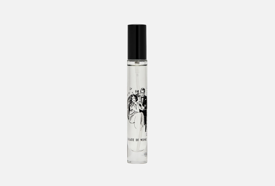 State Of Mind Eau de parfum Butterfly Mind