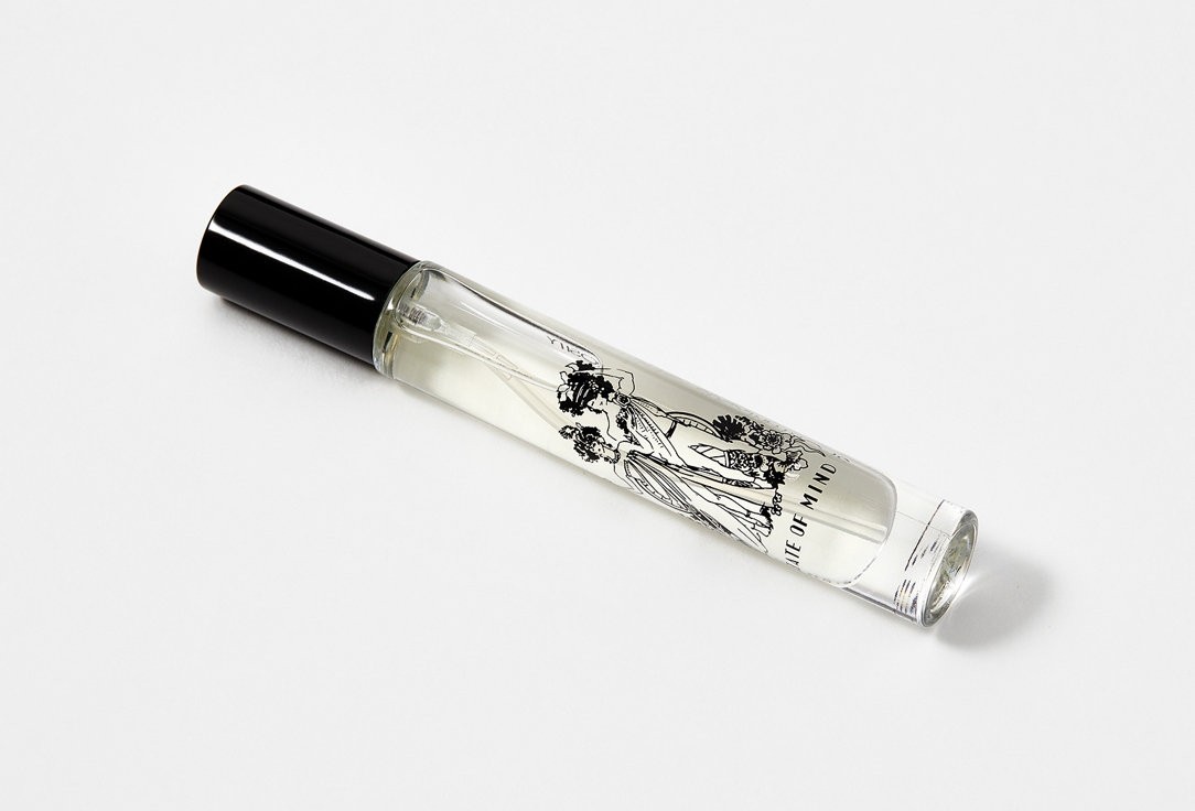State Of Mind Eau de parfum Spontaneous Generosity