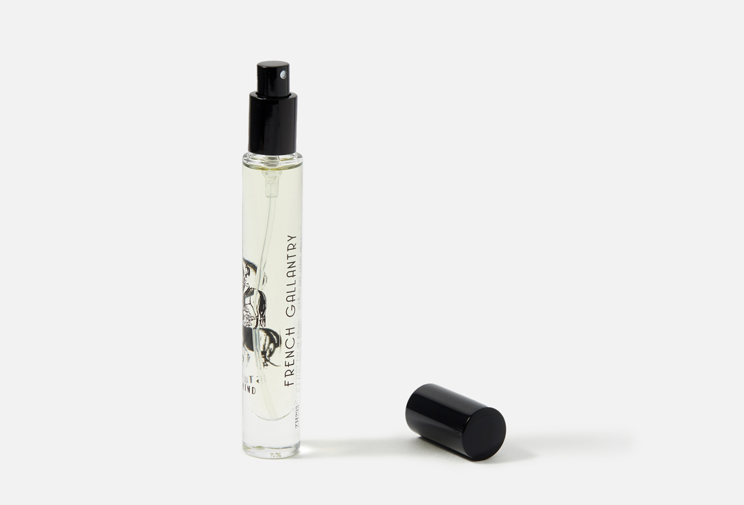 ستيت أوف مايند ماء عطر فرينش غالانتري 10 مل ستيت أوف مايند ماء عطر فرينش غالانتري
