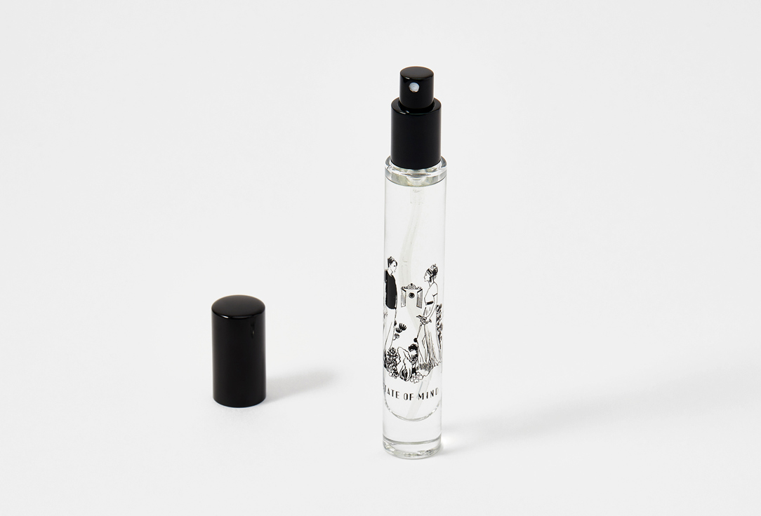 ستيت أوف مايند ماء عطر أوبن مايند 10 مل ستيت أوف مايند ماء عطر أوبن مايند