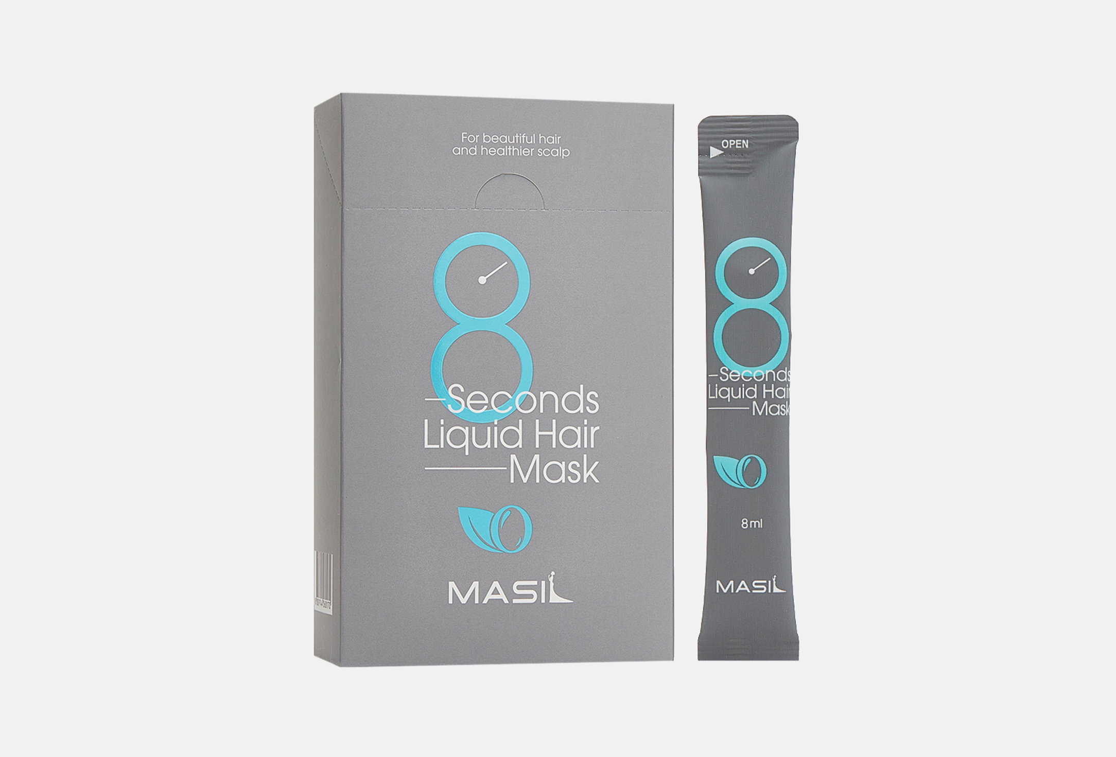 8 seconds liquid 20