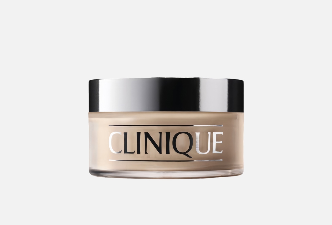 Clinique Mattifying Loose Powder Blended Face Powder
