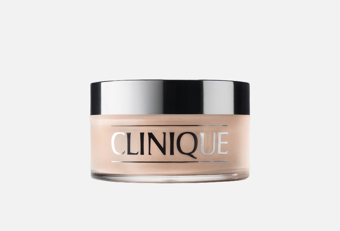 Clinique Пудра для лица Blended
