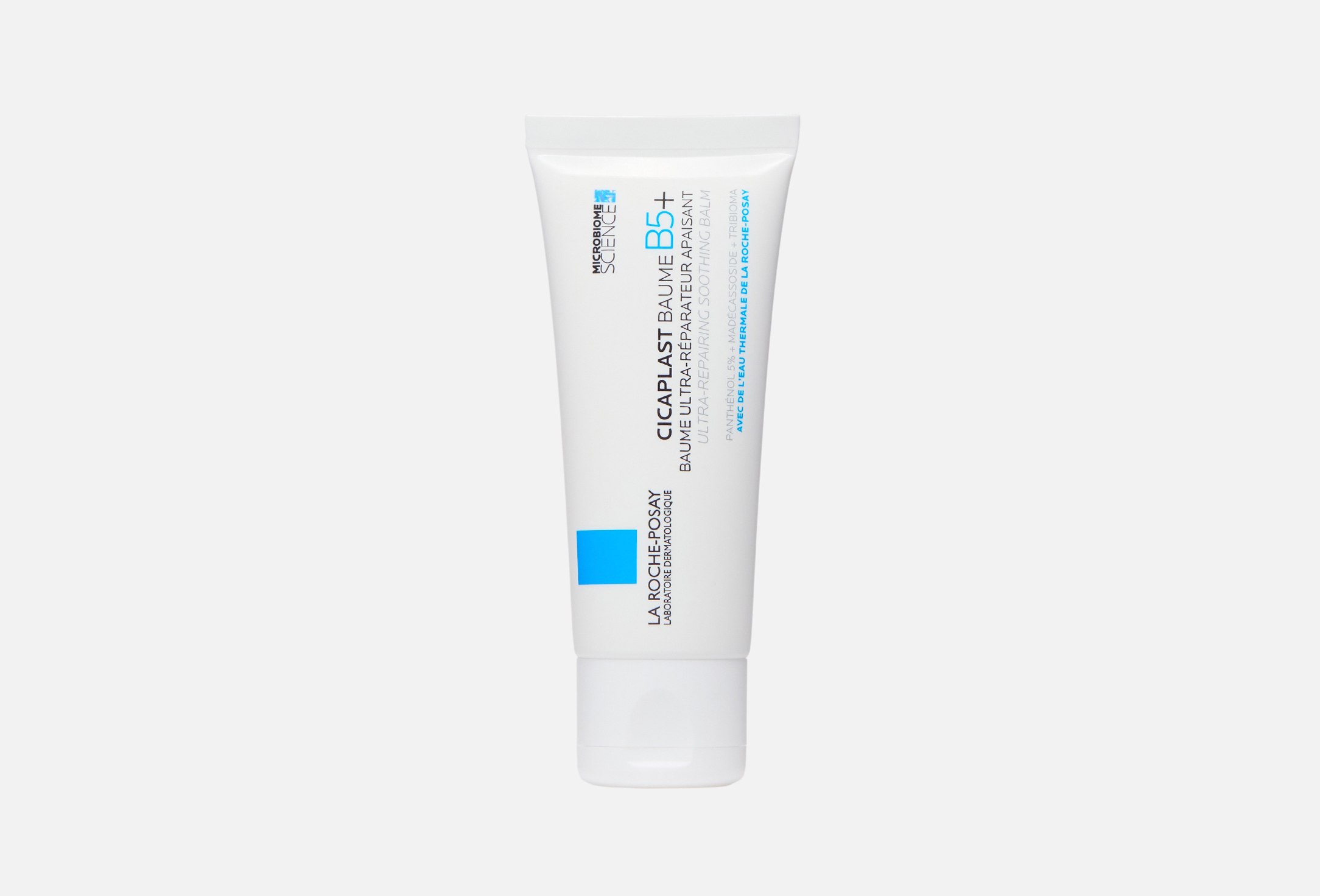 Cicaplast Baume B5 40