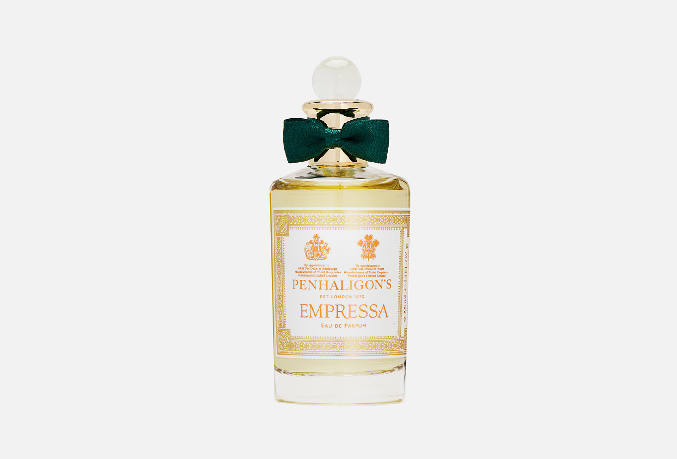 Penhaligon's Eau de parfum Empressa 100 ml — buy in Qatar