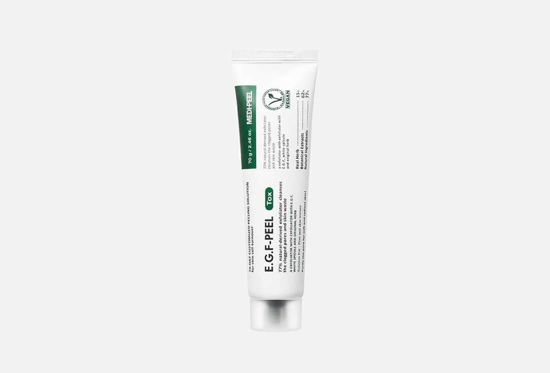MEDI-PEEL Exfoliating Face Peeling EGF Peel Tox