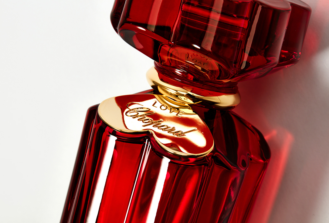 Chopard Eau de parfum Love Chopard