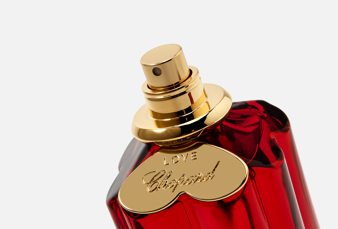 Chopard Eau de parfum Love Chopard