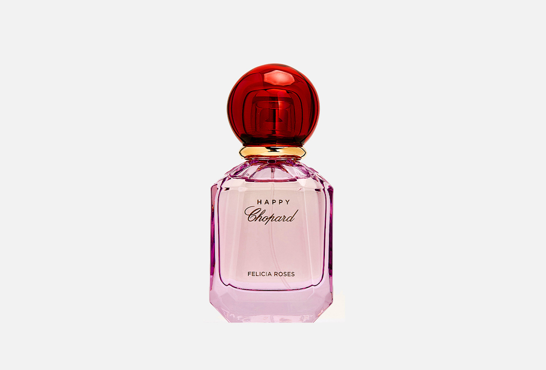 Chopard Eau de parfum Happy Felicia Roses