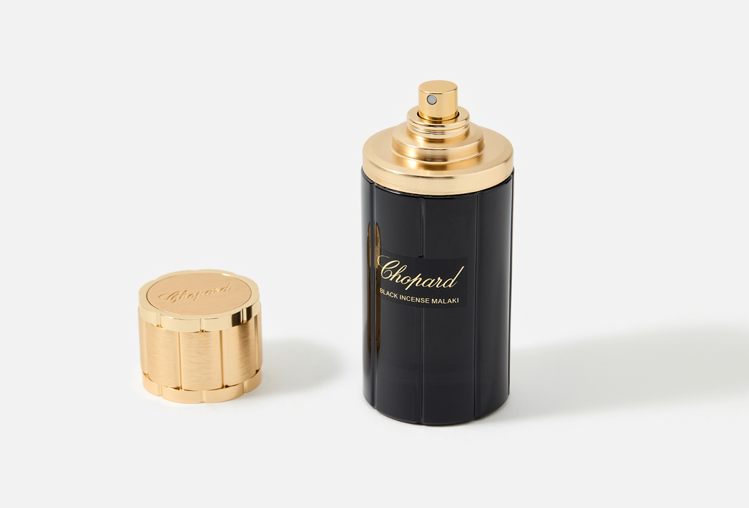 Chopard Eau de parfum BLACK INCENSE MALAKI