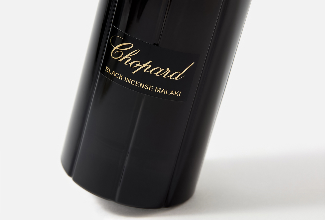 Chopard Eau de parfum BLACK INCENSE MALAKI