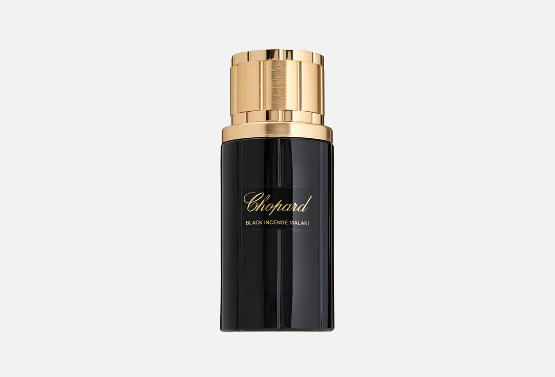 Chopard Eau de parfum BLACK INCENSE MALAKI
