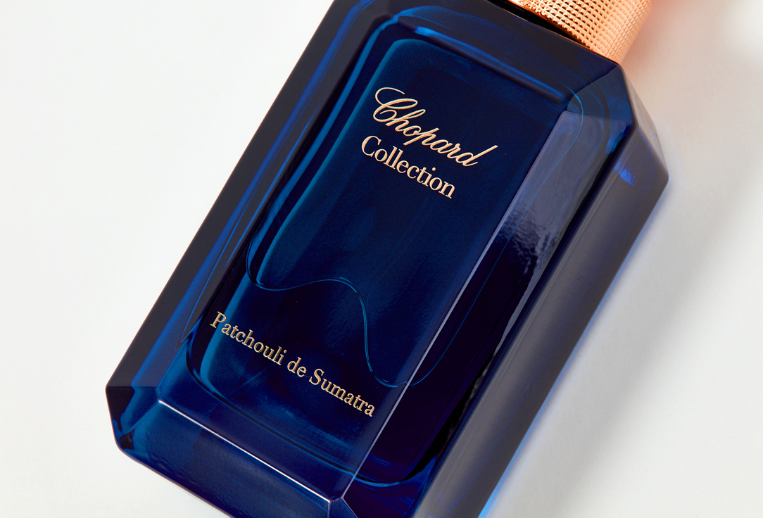 Chopard Eau de parfum PATCHOULI DE SUMATRA