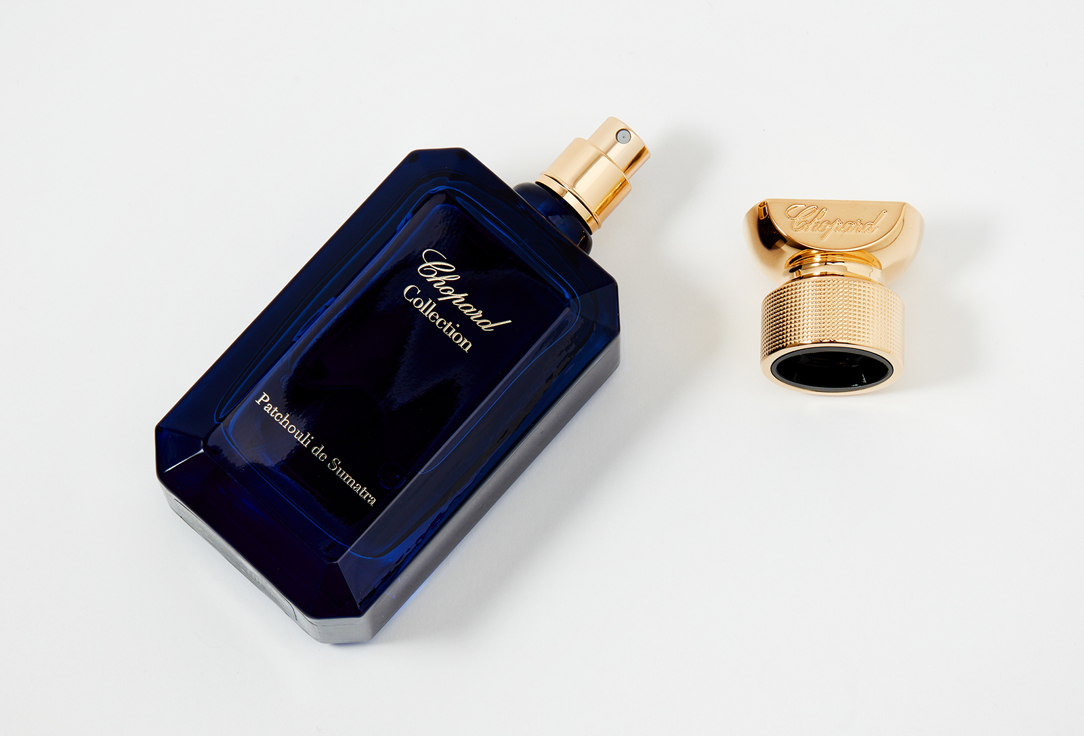 Chopard Eau de parfum PATCHOULI DE SUMATRA