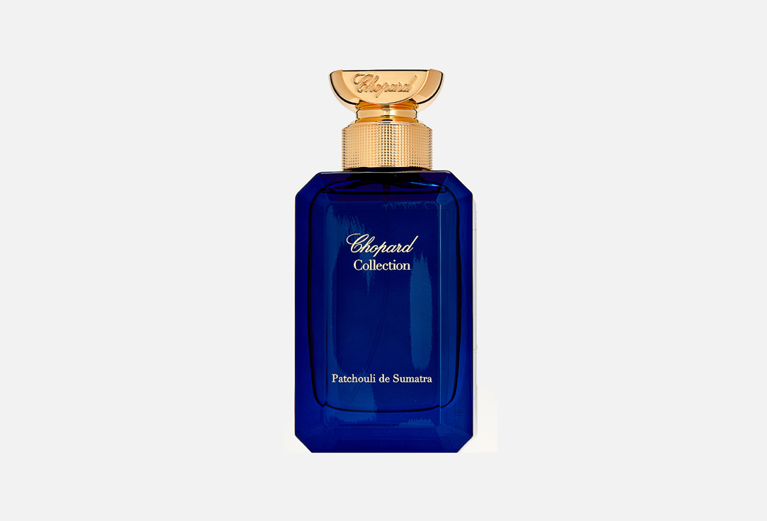 Chopard Eau de parfum PATCHOULI DE SUMATRA