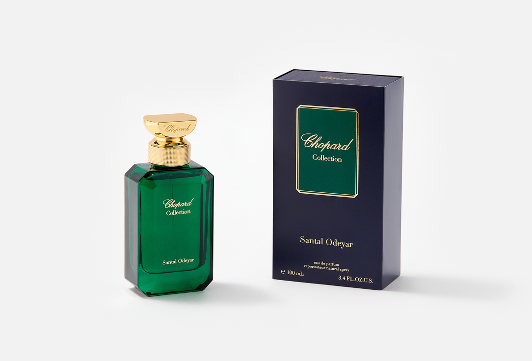 شوبارد ماء عطر سانتال أودييار 100 مل شوبارد ماء عطر سانتال أودييار
